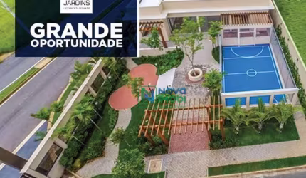 Terreno à venda, 250 m² por R$ 135.000,00 - Residencial Alto da Boa Vista - Piracicaba/SP
