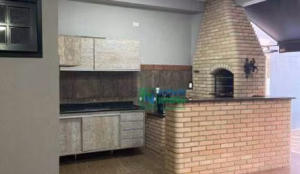 Casa Residencial à venda, São Luiz, Piracicaba - CA0895.