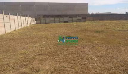Terreno Residencial à venda, Jardim Primavera, São Pedro - TE0188.