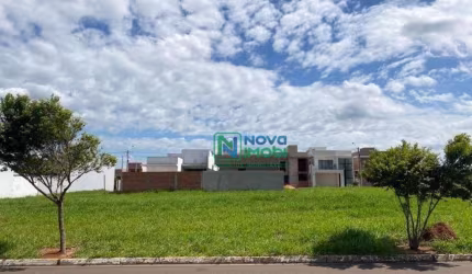 Terreno Residencial à venda, Campestre, Piracicaba - TE0191.