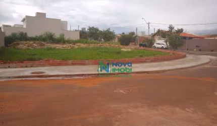 Terreno Residencial à venda, Cecap, Piracicaba - TE0195.