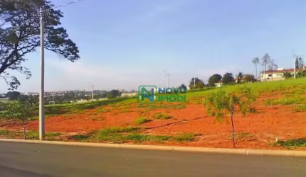 Terreno Residencial à venda, Água Branca, Piracicaba - TE0200.