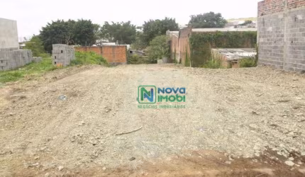 Terreno Residencial à venda, Paulicéia, Piracicaba - TE0205.