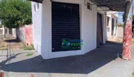 Terreno Residencial à venda, Higienópolis, Piracicaba - TE0214.