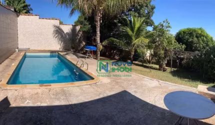Casa Residencial à venda, Dois Córregos, Piracicaba - CA0685.