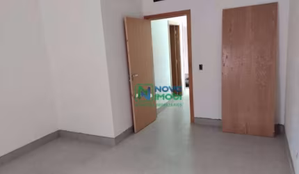 Casa Residencial à venda, Água Branca, Piracicaba - CA0706.