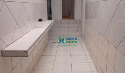Casa Residencial à venda, Centro, Piracicaba - CA0711.