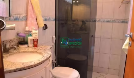 Casa Residencial à venda, Dois Córregos, Piracicaba - CA0730.