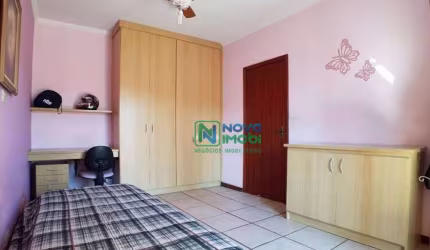 Casa Residencial à venda, Nova América, Piracicaba - CA0754.
