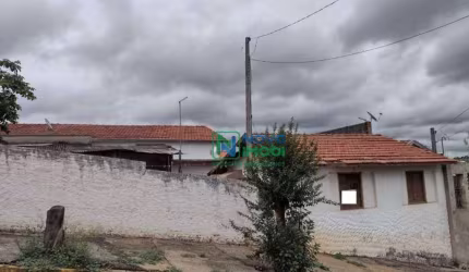 Casa Residencial à venda, Jaraguá, Piracicaba - CA0765.