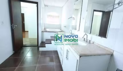 Casa Residencial à venda, Centro, São Pedro - CA0769.
