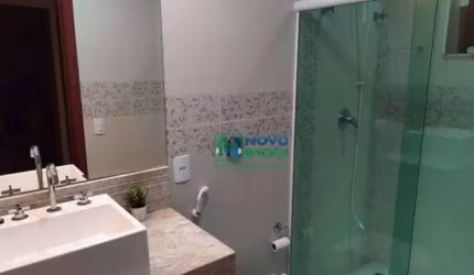Casa Residencial à venda, Jardim Caxambu, Piracicaba - CA0771.