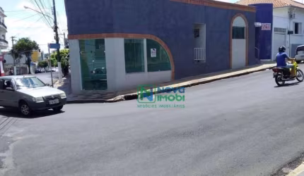 Casa Residencial à venda, Centro, Mogi Mirim - CA0775.