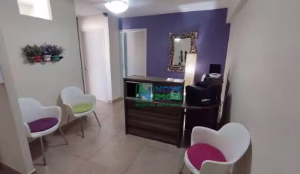 Sala Comercial à venda, Centro, Piracicaba - SA0125.