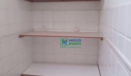 Salão Comercial para locação, Centro, Piracicaba - SL0042.