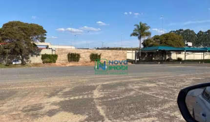 Galpão Comercial à venda, Centro, Elias Fausto - GA0106.