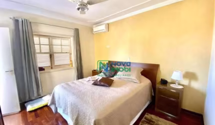 Casa Residencial à venda, Terras de Piracicaba, Piracicaba - CA0596.