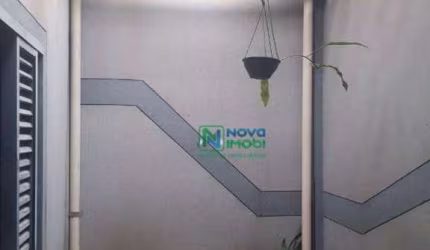 Casa Residencial à venda, Vila Prudente, Piracicaba - CA0604.
