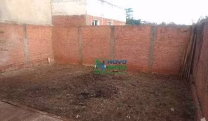 Casa Residencial à venda, Loteamento Chácaras Nazareth II, Piracicaba - CA0605.