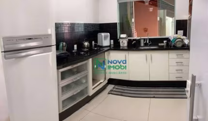 Casa Residencial à venda, Parque Conceição II, Piracicaba - CA0639.