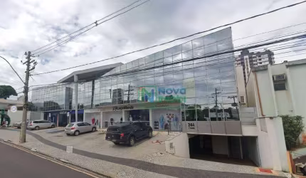Ponto Comercial para locação, São Dimas, Piracicaba - PT0001.