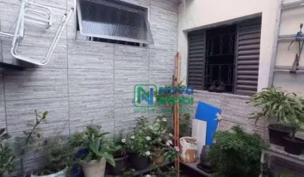 Casa Residencial à venda, Paulicéia, Piracicaba - CA0645.