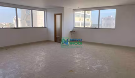 Sala Comercial à venda, São Judas, Piracicaba - SA0052.