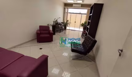 Sala Comercial para locação, Paulista, Piracicaba - SA0055.