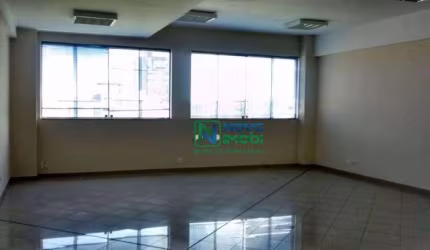 Sala Comercial para locação, Paulista, Piracicaba - SA0061.