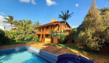 Casa Residencial à venda, Dois Córregos, Piracicaba - CA0676.