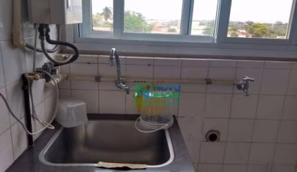Apartamento Residencial à venda, Centro, Piracicaba - AP0737.
