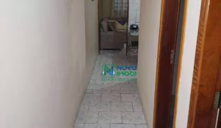Casa Residencial à venda, Parque Orlanda I, Piracicaba - CA0512.
