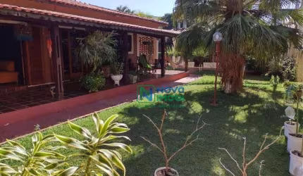 Chácara Residencial à venda, Dois Córregos, Piracicaba - CH0018.