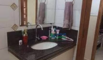 Chácara Residencial à venda, Novo Horizonte, Piracicaba - CH0019.