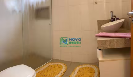 Chácara com 3 dormitórios à venda, 800 m² por R$ 550.000,00 - Pau Queimado - Piracicaba/SP