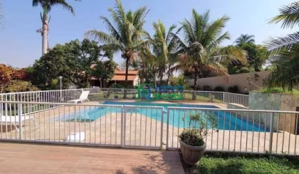 Chácara Residencial à venda, Campestre, Piracicaba - CH0025.