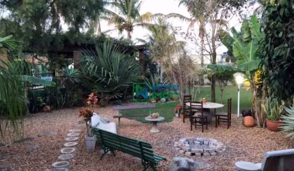 Chácara Residencial à venda, Santa Rita, Piracicaba - CH0028.