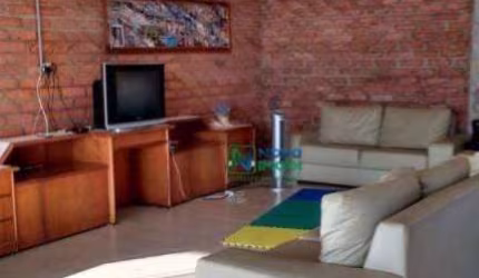 Chácara Residencial à venda, Centro, Dois Córregos - CH0036.
