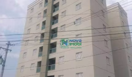 Apartamento Residencial à venda, Parque Taquaral, Piracicaba - AP0769.