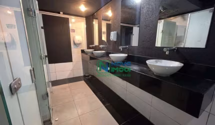 Galpão Comercial para locação, Alto, Piracicaba - GA0103.
