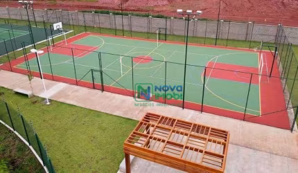 Casa Residencial à venda, Jardim Tatuapé, Piracicaba - CA0542.