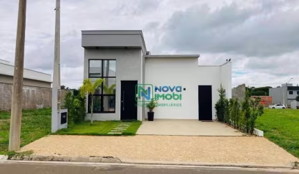 Casa Residencial à venda, Campestre, Piracicaba - CA0553.