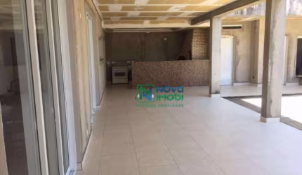 Casa Residencial à venda, Jardim Brasília, Piracicaba - CA0555.
