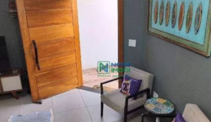 Casa Residencial à venda, Residencial Portal da Água Branca, Piracicaba - CA0564.