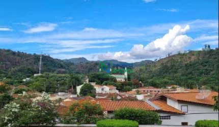 Casa Residencial à venda, Centro, Águas da Prata - CA0566.