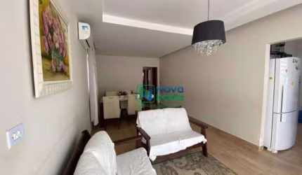 Casa Residencial à venda, Jd Porangaba, Águas de São Pedro - CA0570.