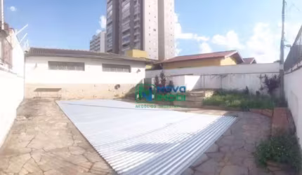 Casa Residencial à venda, Alto, Piracicaba - CA0576.