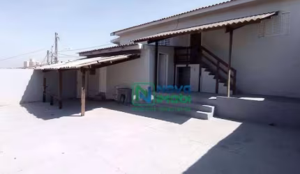 Casa Residencial à venda, Paulista, Piracicaba - CA0464.
