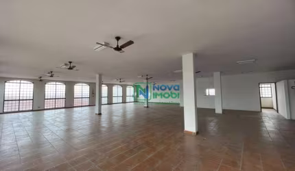 Maravilhoso Ponto comercial na Av. Independencia, Cidade Alta, Piracicaba, SP