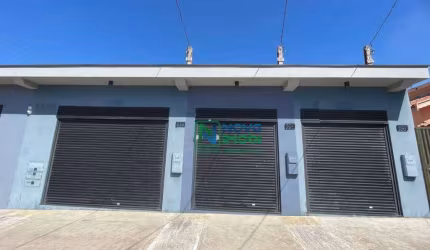 Linda Sala para locação, Vila Rezende, Piracicaba, SP